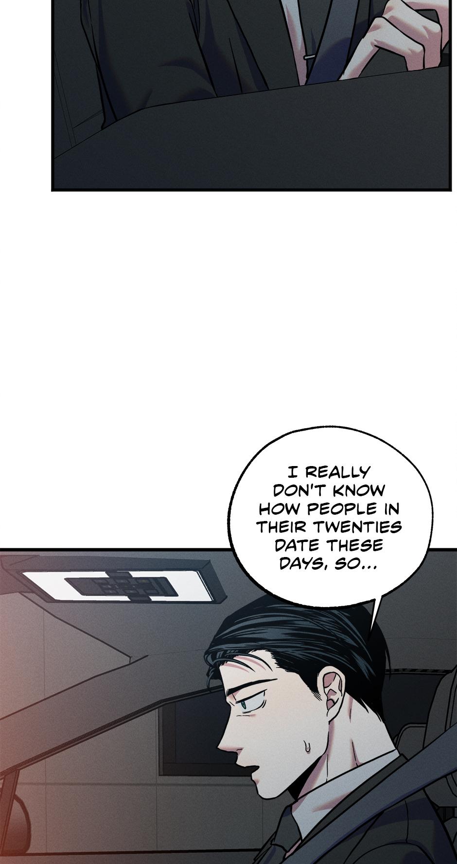 Trap OF Chance Chapter 14 page 46 - 