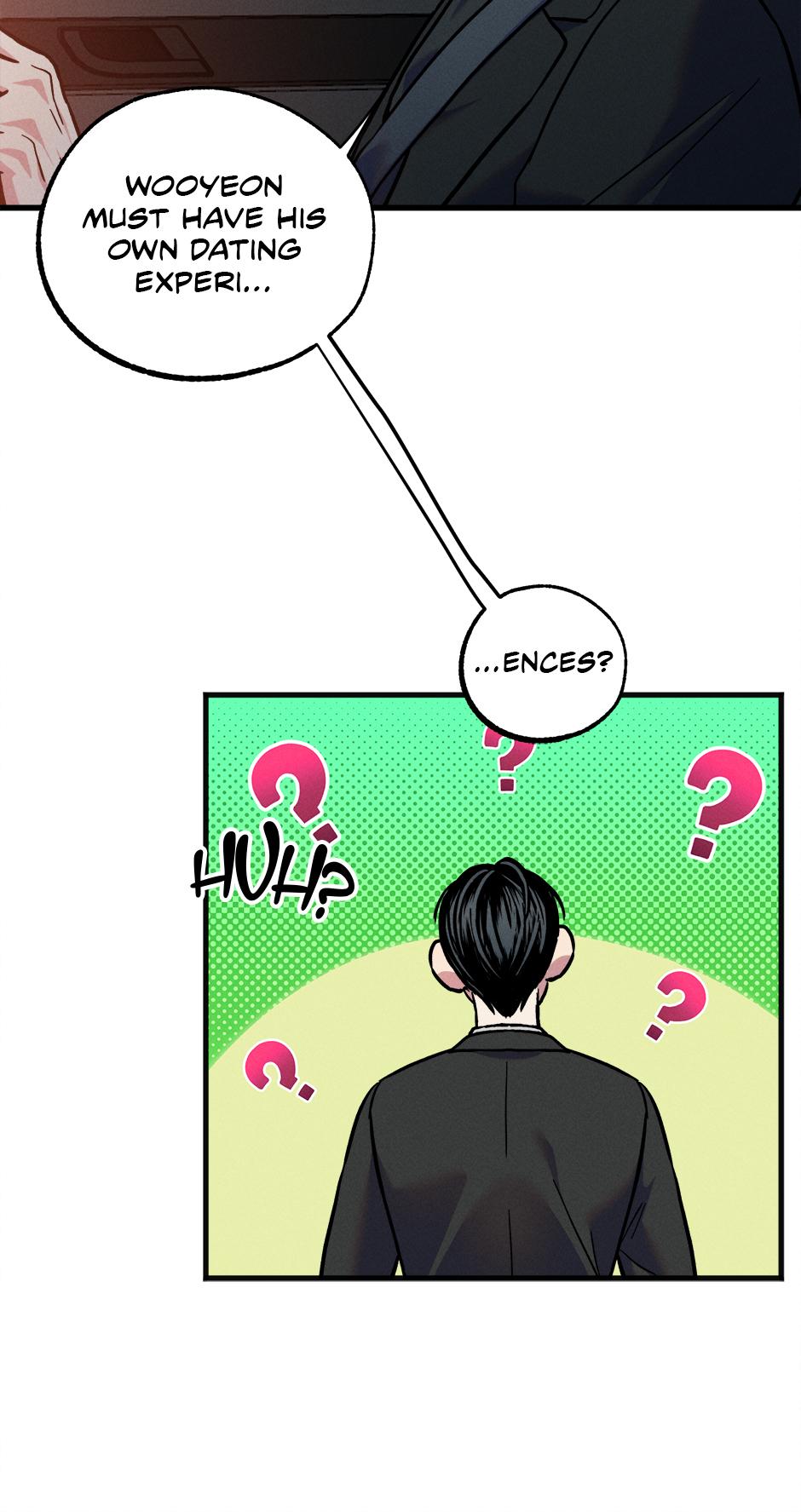 Trap OF Chance Chapter 14 page 47 - 