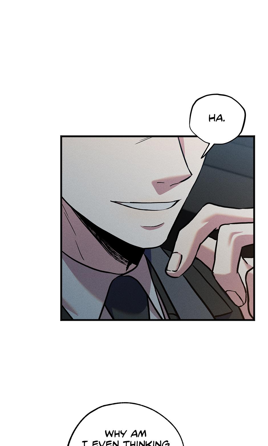 Trap OF Chance Chapter 14 page 50 - 