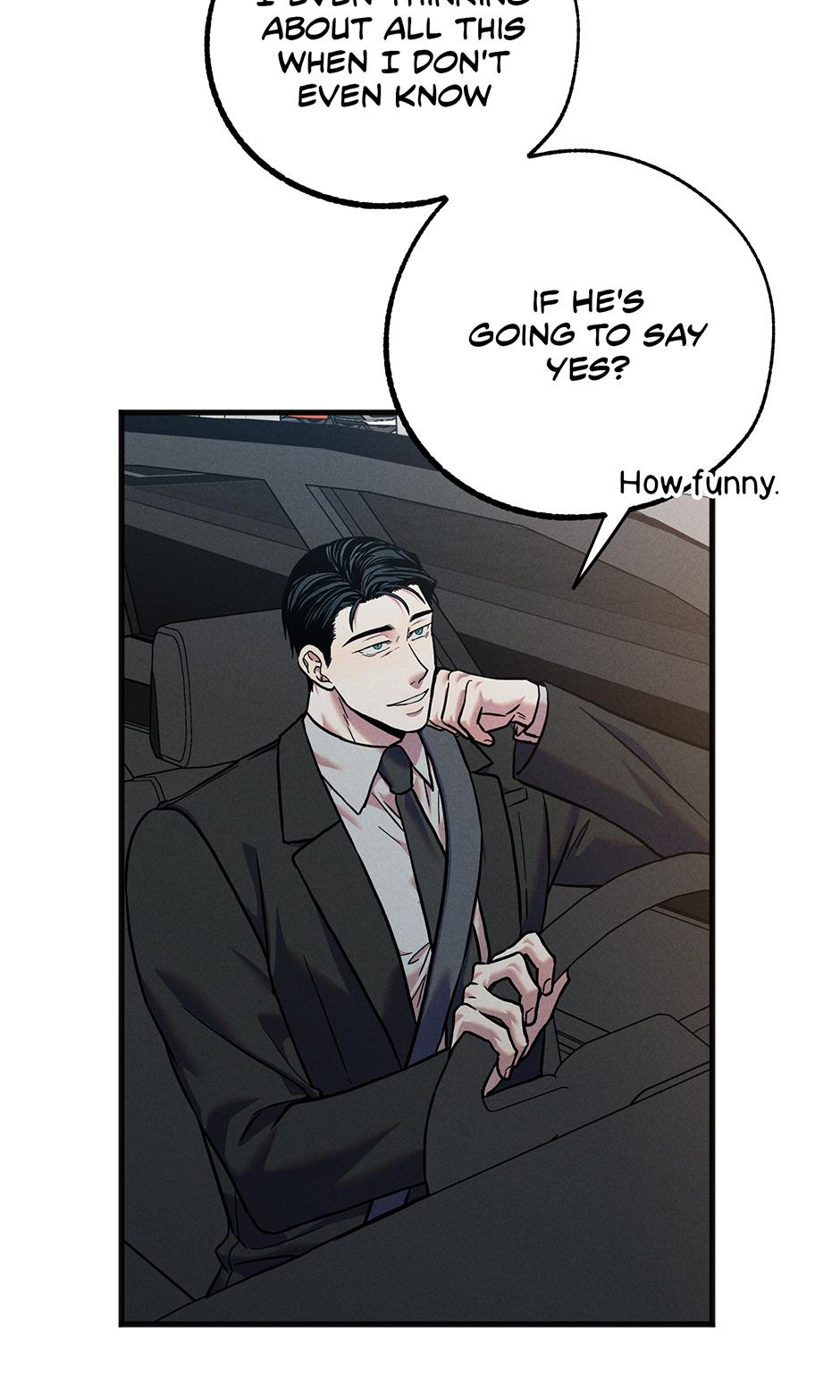 Trap OF Chance Chapter 14 page 51 - 