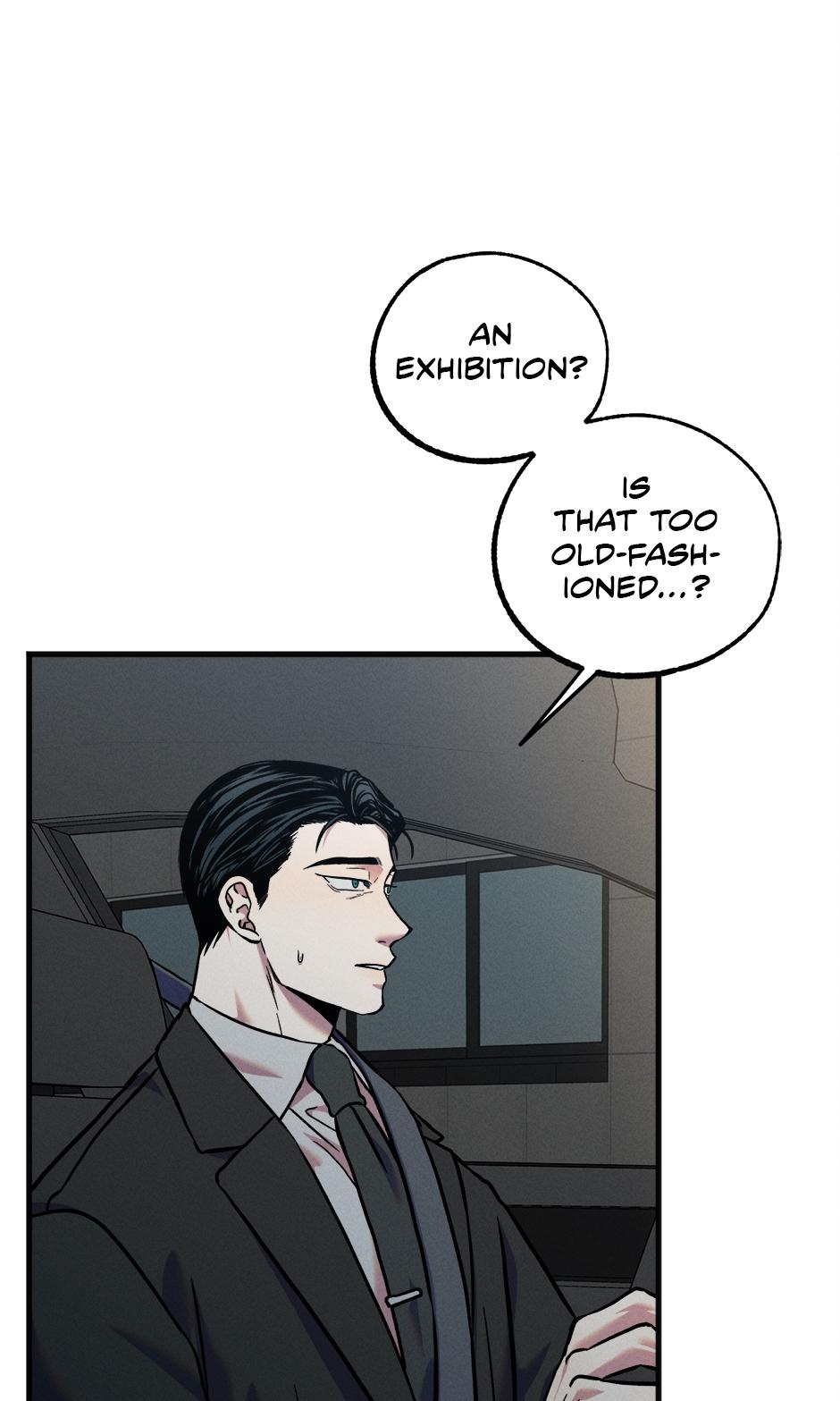 Trap OF Chance Chapter 14 page 53 - 