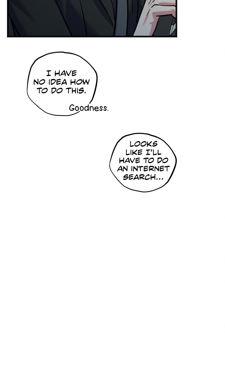 Trap OF Chance Chapter 14 page 54 - 