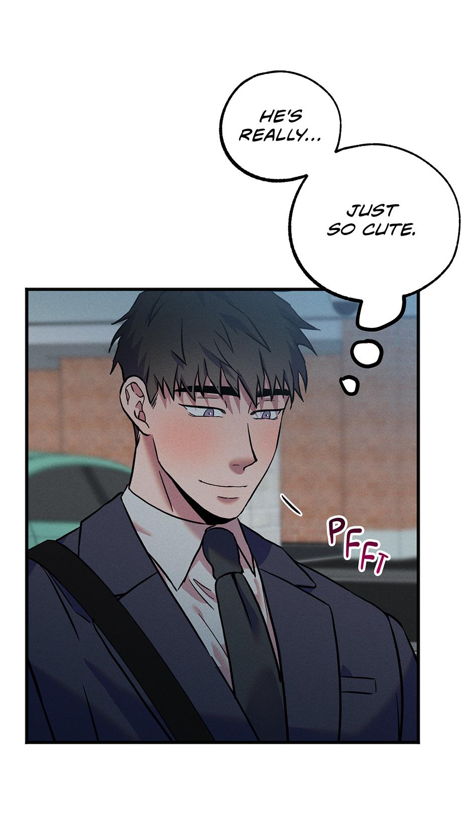 Trap OF Chance Chapter 14 page 56 - 