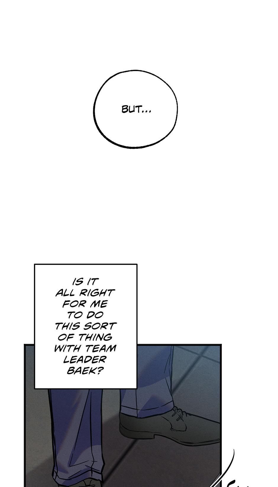Trap OF Chance Chapter 14 page 57 - 