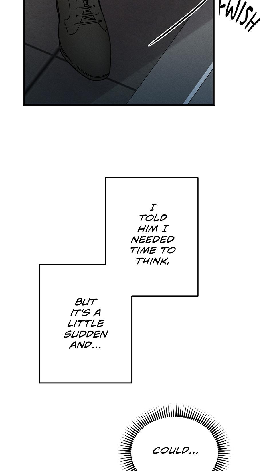 Trap OF Chance Chapter 14 page 58 - 