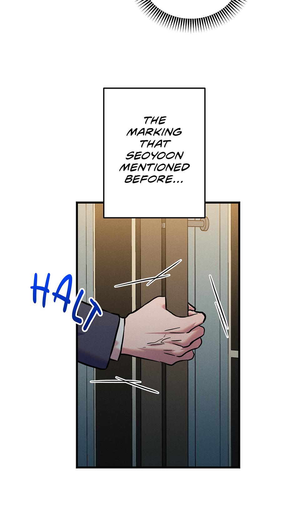 Trap OF Chance Chapter 14 page 59 - 