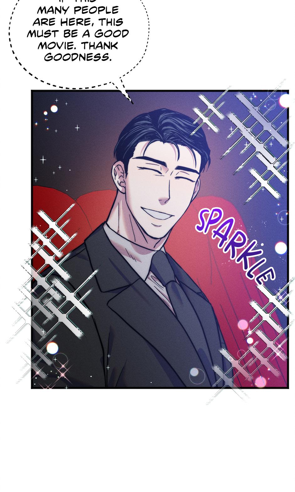 Trap OF Chance Chapter 14 page 7 - 