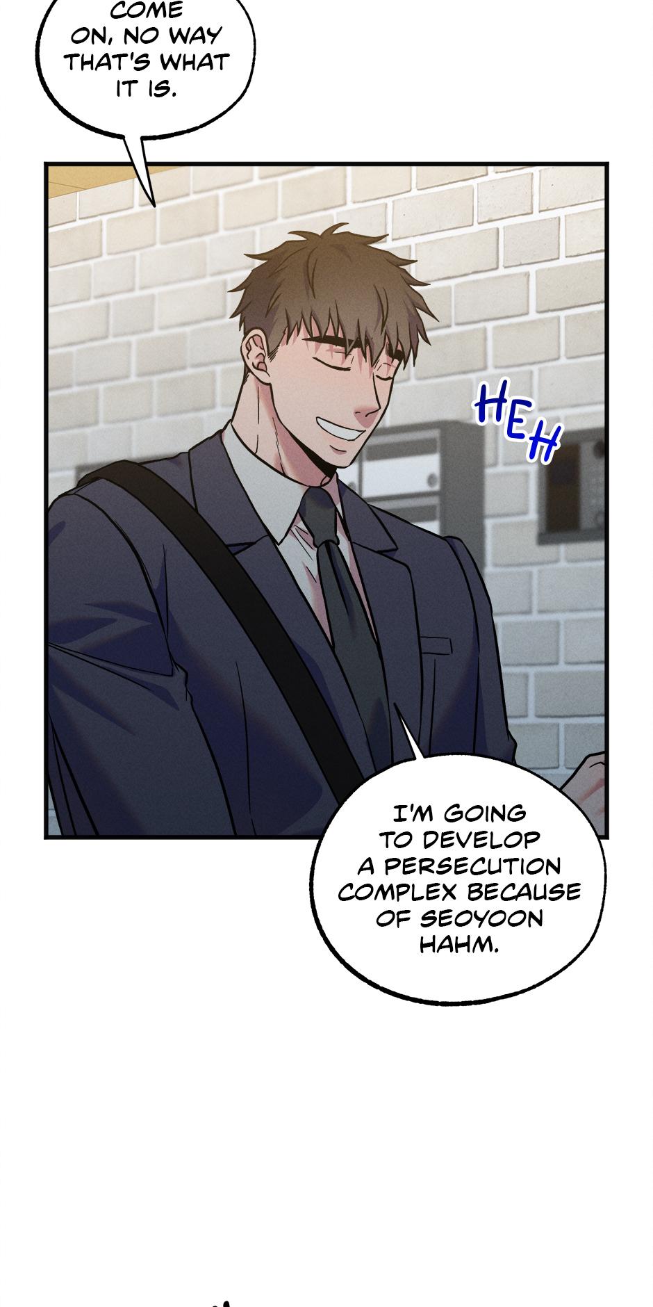 Trap OF Chance Chapter 14 page 61 - 