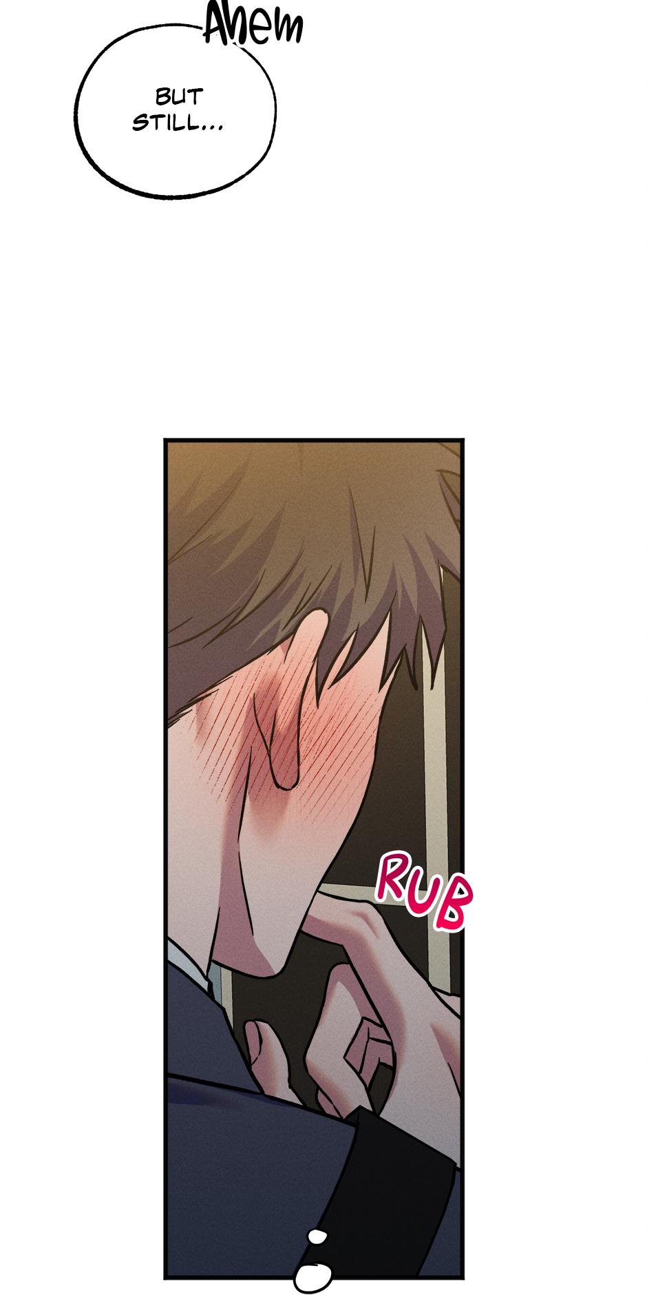 Trap OF Chance Chapter 14 page 62 - 