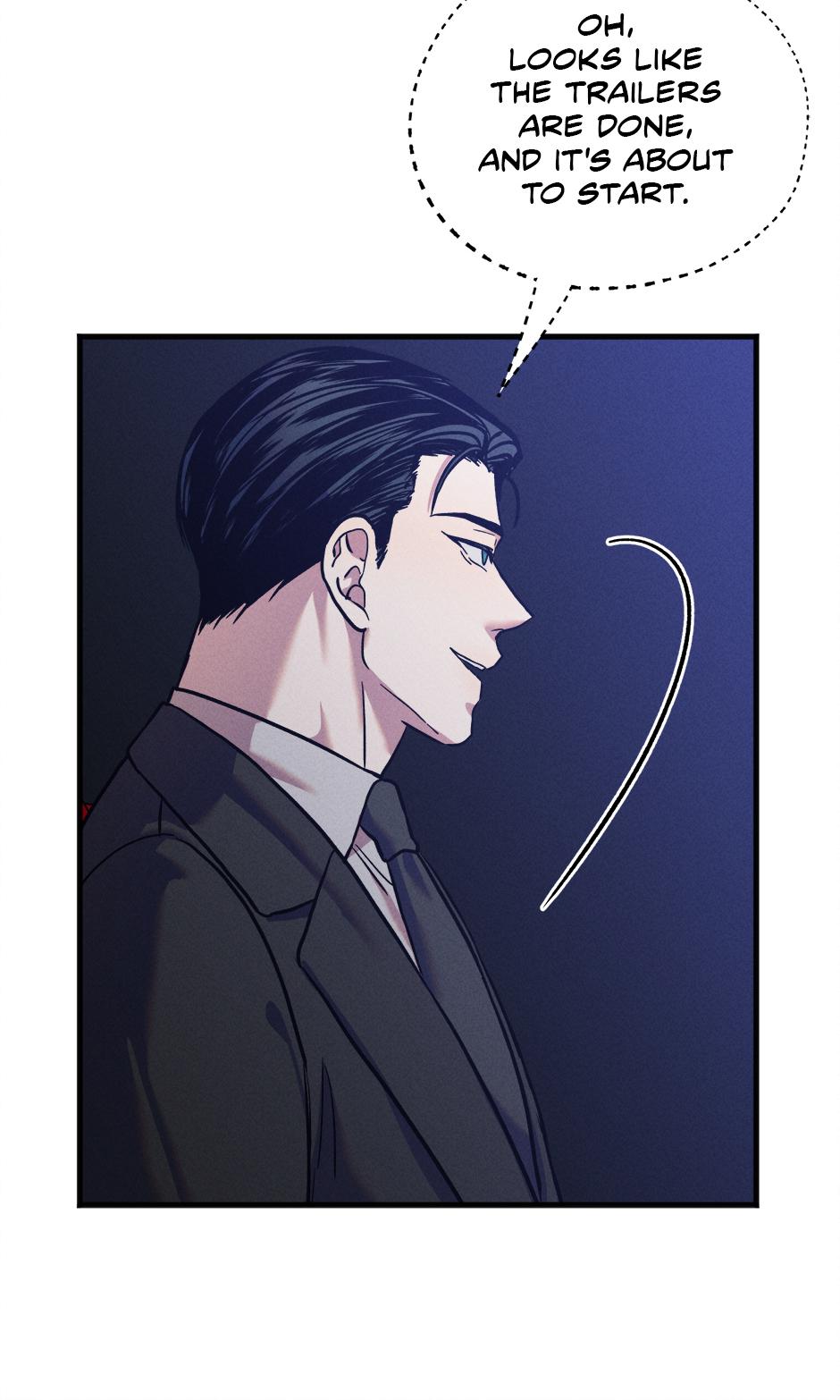 Trap OF Chance Chapter 14 page 9 - 