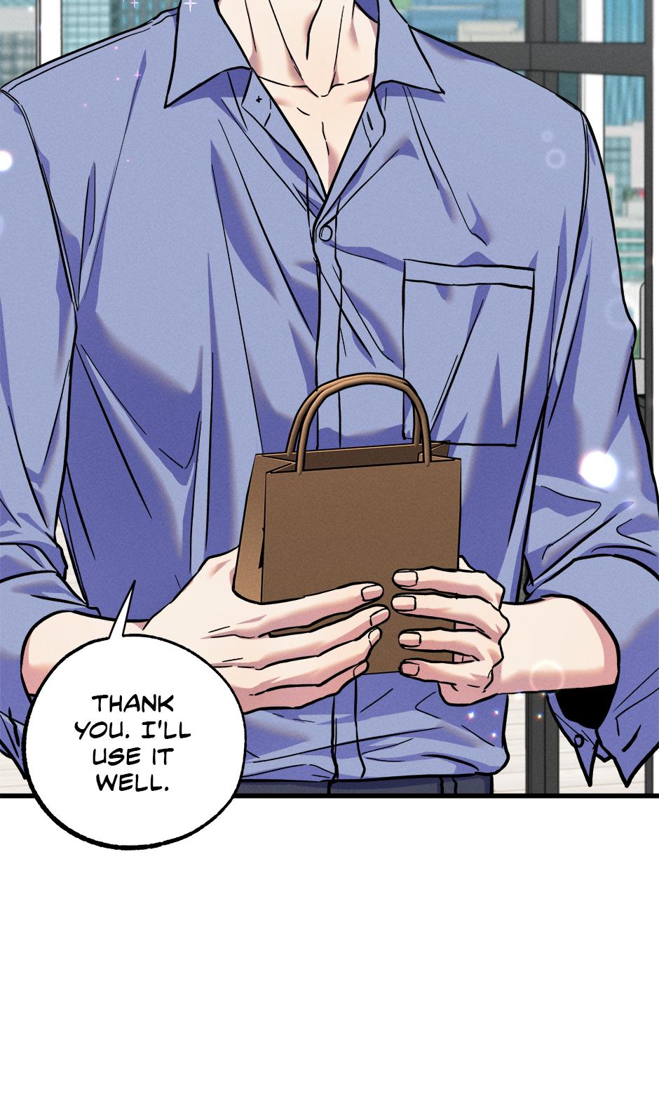Trap OF Chance Chapter 15 page 12 - 