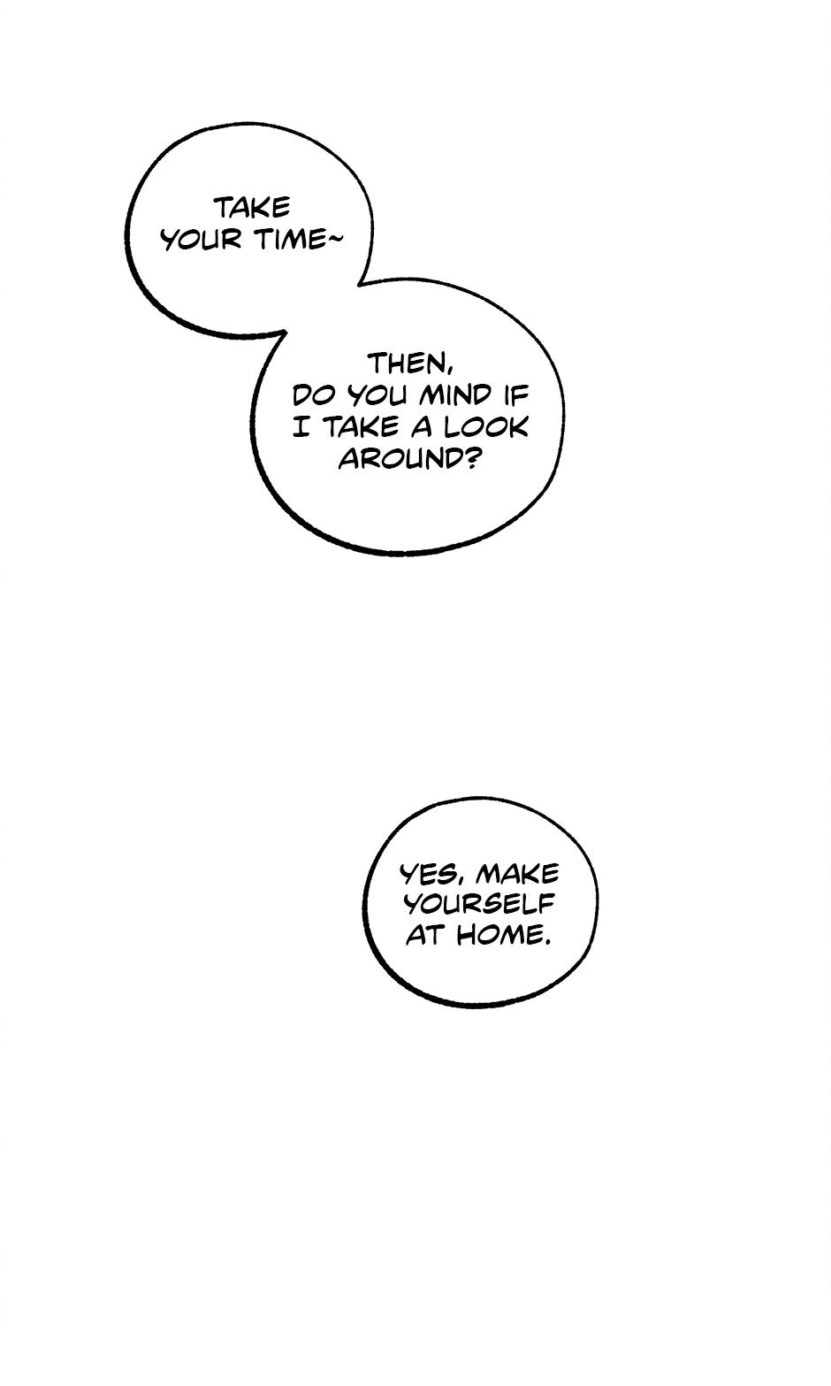 Trap OF Chance Chapter 15 page 14 - 