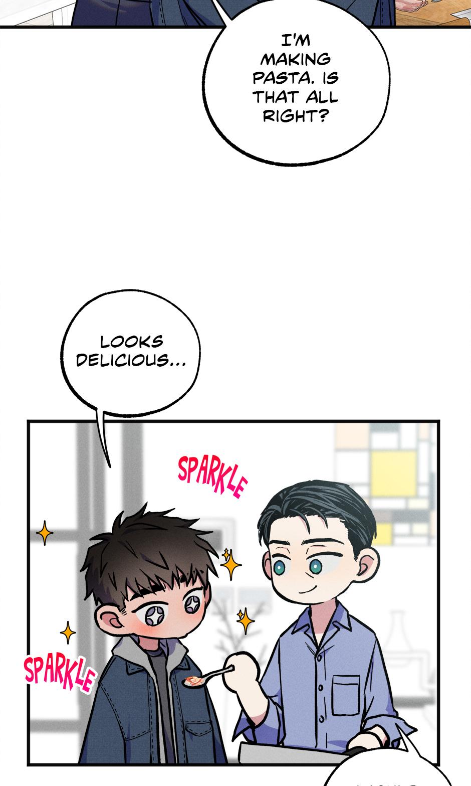 Trap OF Chance Chapter 15 page 19 - 