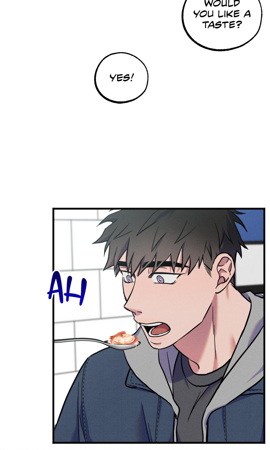 Trap OF Chance Chapter 15 page 20 - 