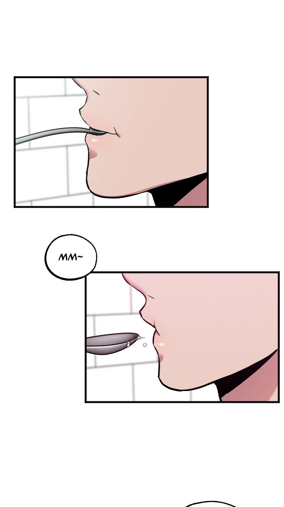 Trap OF Chance Chapter 15 page 21 - 
