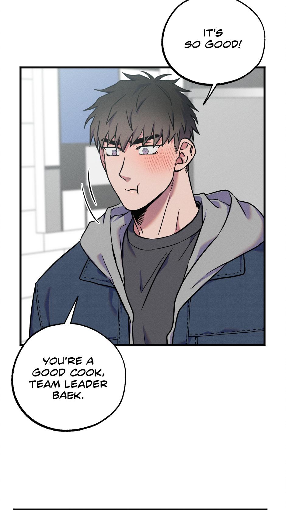 Trap OF Chance Chapter 15 page 22 - 