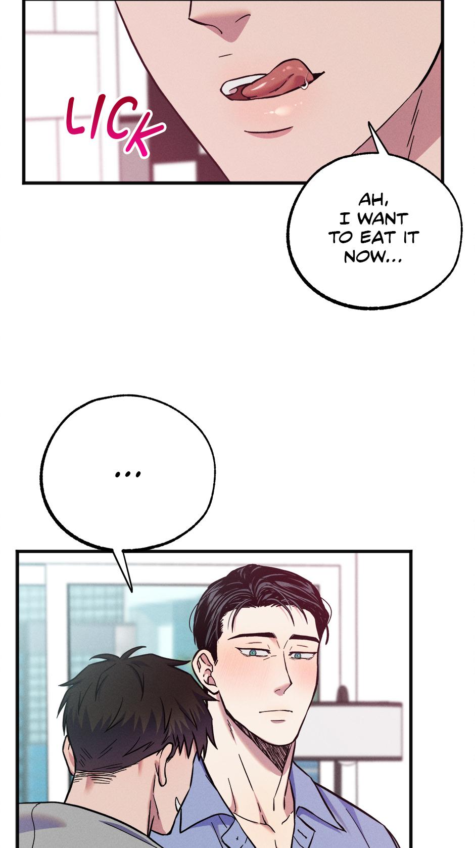 Trap OF Chance Chapter 15 page 23 - 