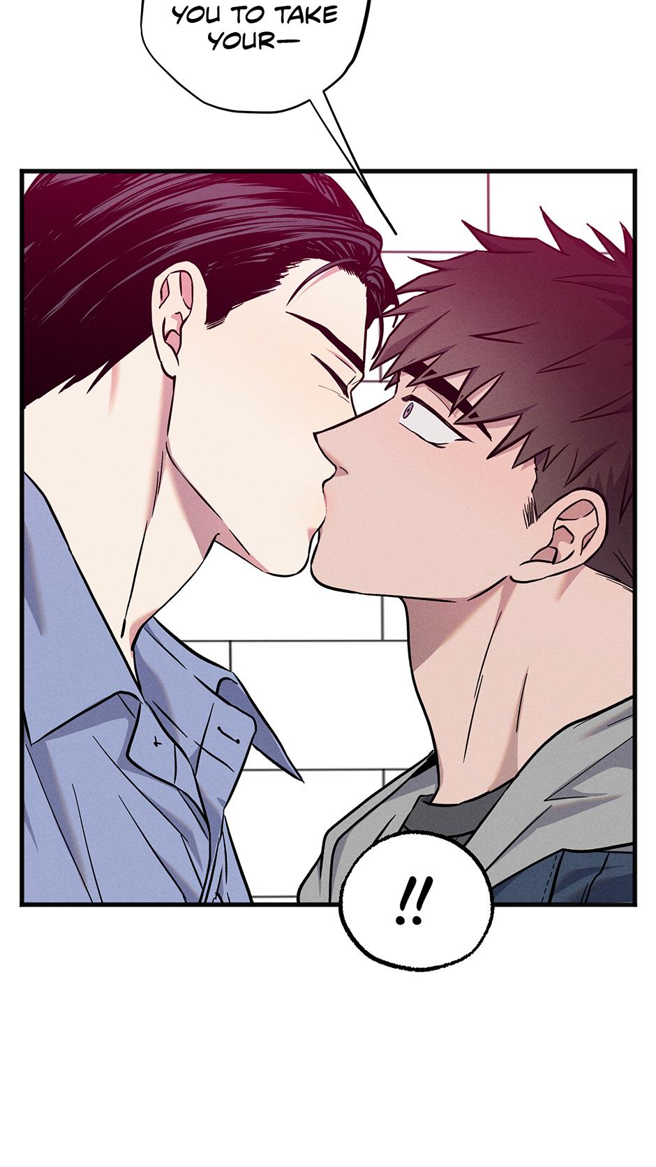 Trap OF Chance Chapter 15 page 26 - 