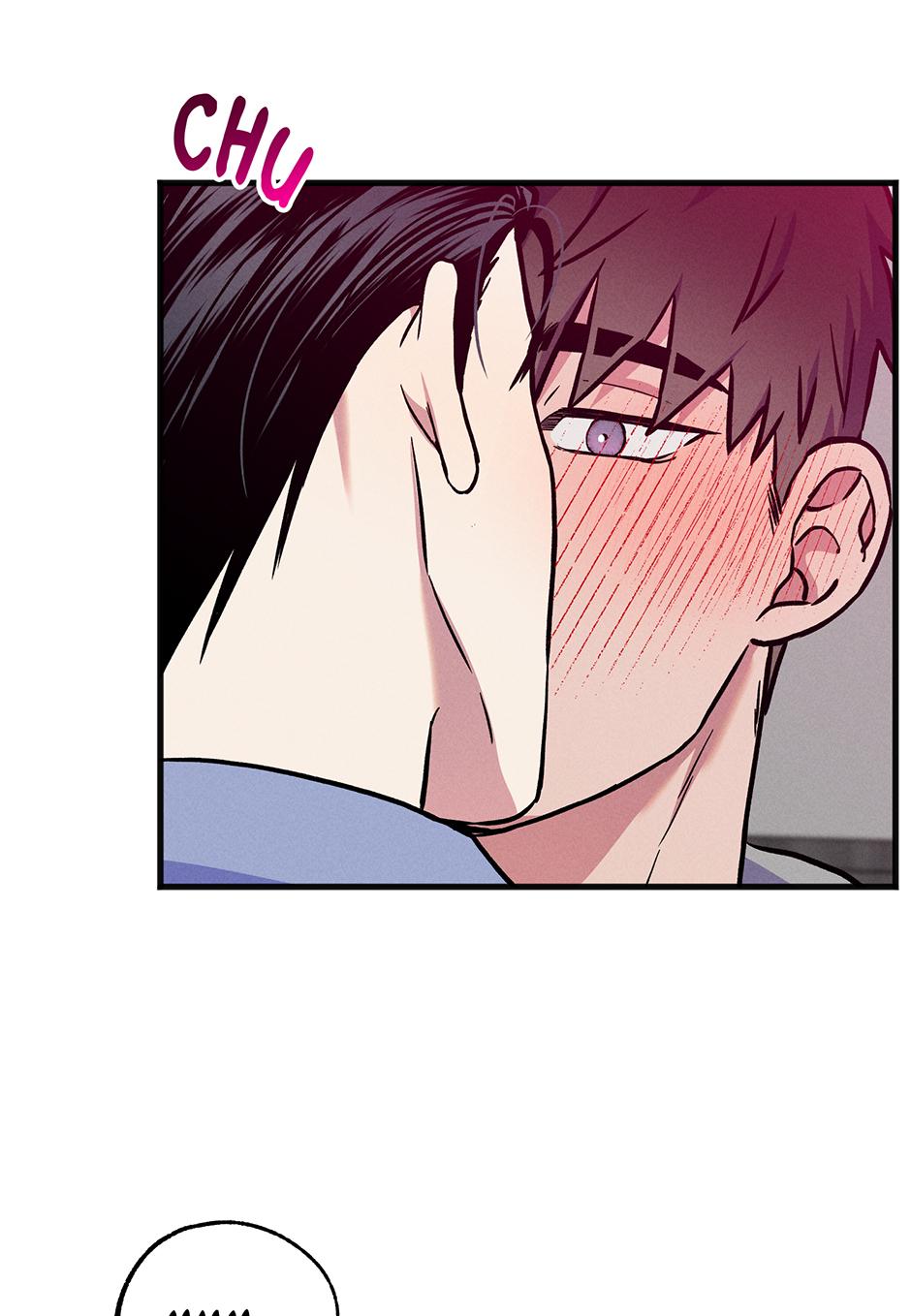 Trap OF Chance Chapter 15 page 28 - 