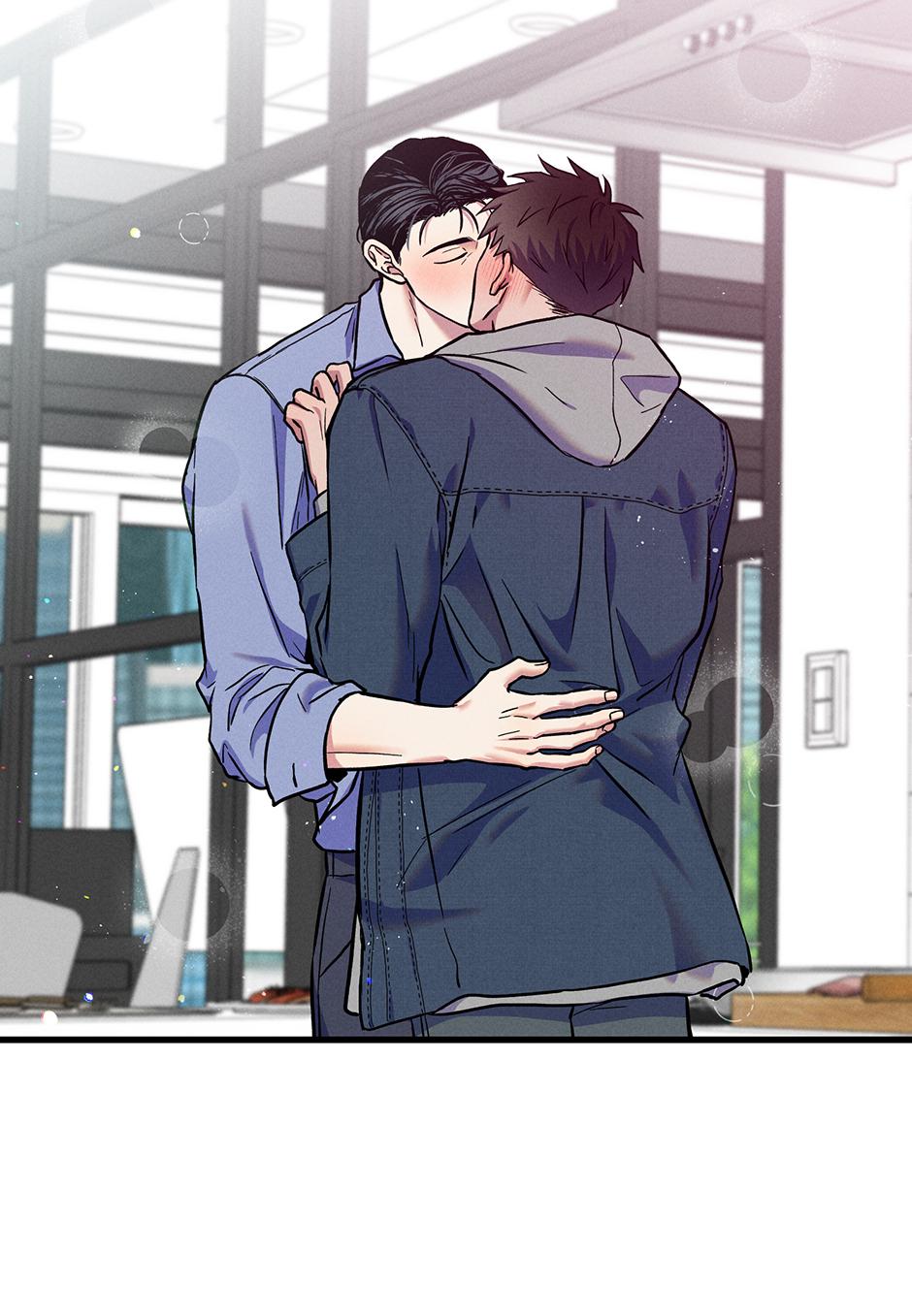 Trap OF Chance Chapter 15 page 30 - 