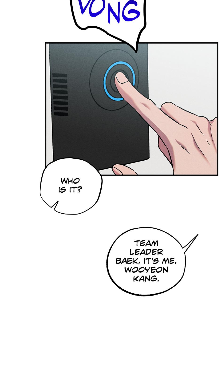 Trap OF Chance Chapter 15 page 4 - 