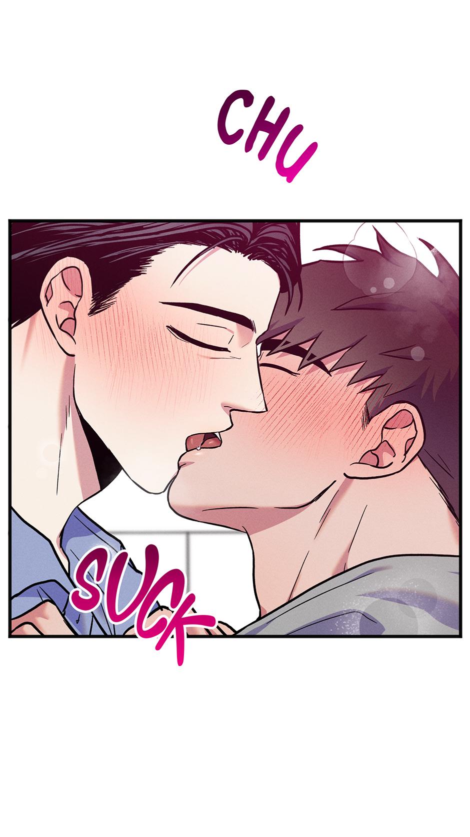Trap OF Chance Chapter 15 page 31 - 