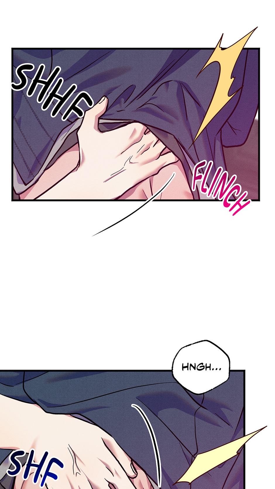 Trap OF Chance Chapter 15 page 32 - 