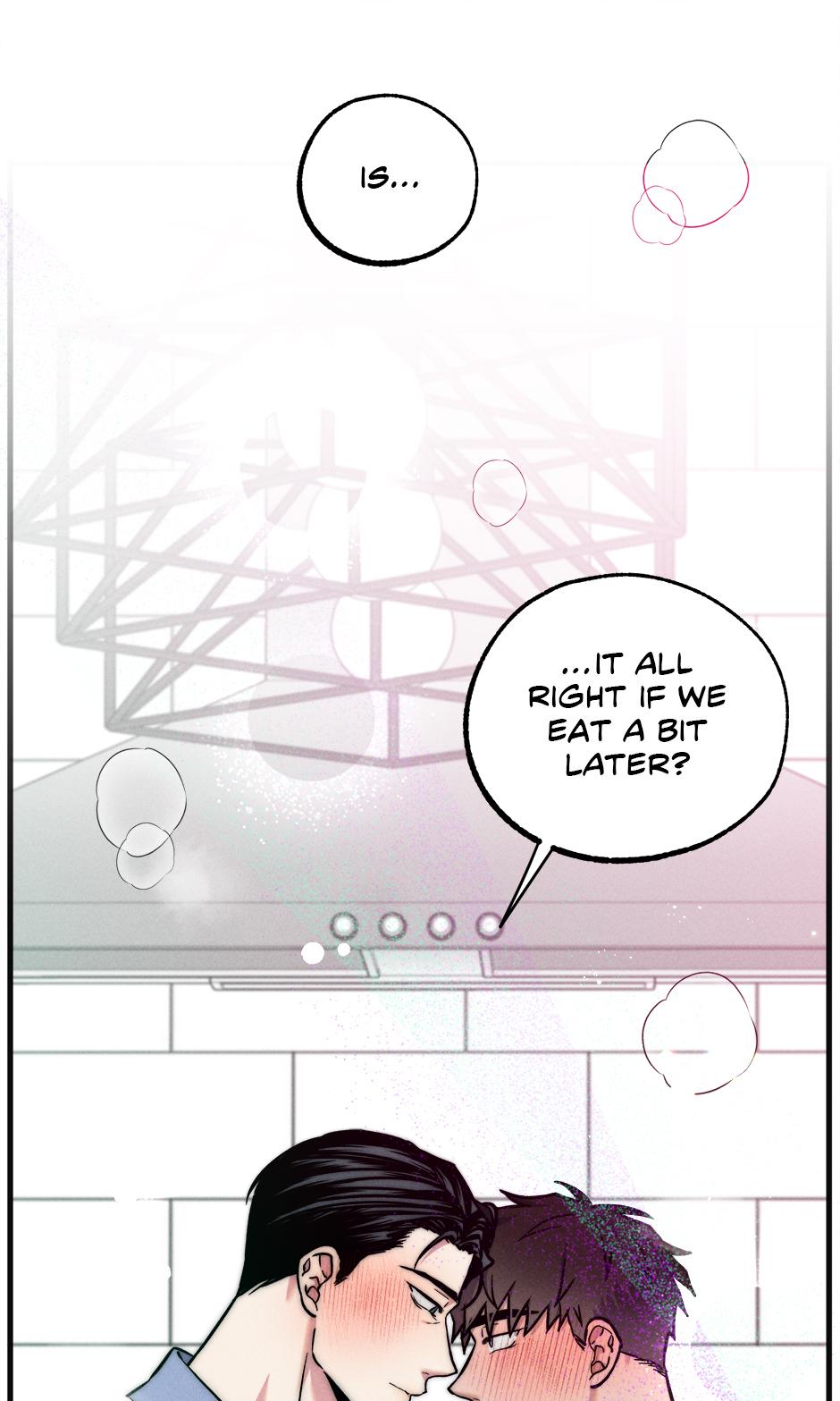 Trap OF Chance Chapter 15 page 34 - 