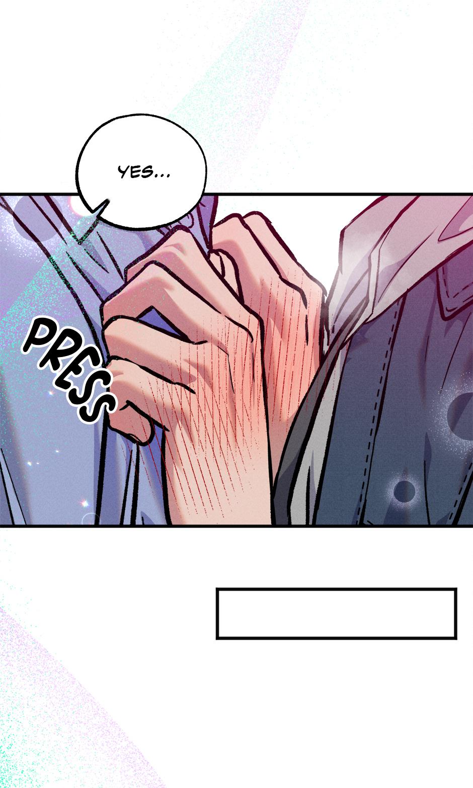 Trap OF Chance Chapter 15 page 36 - 