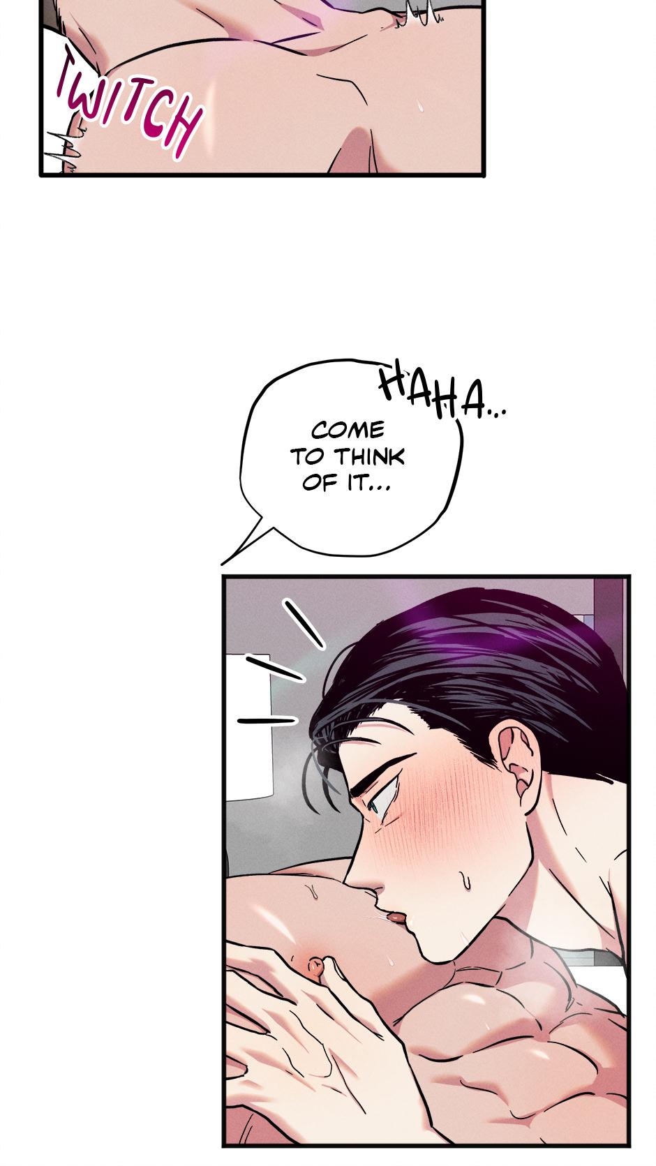 Trap OF Chance Chapter 15 page 40 - 