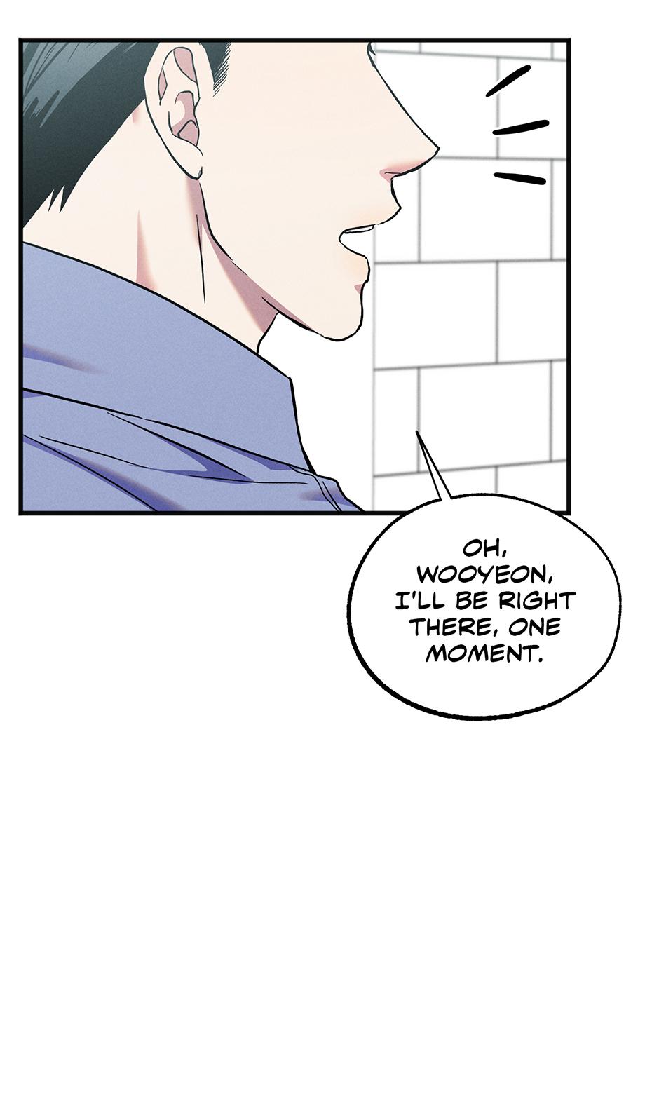 Trap OF Chance Chapter 15 page 5 - 