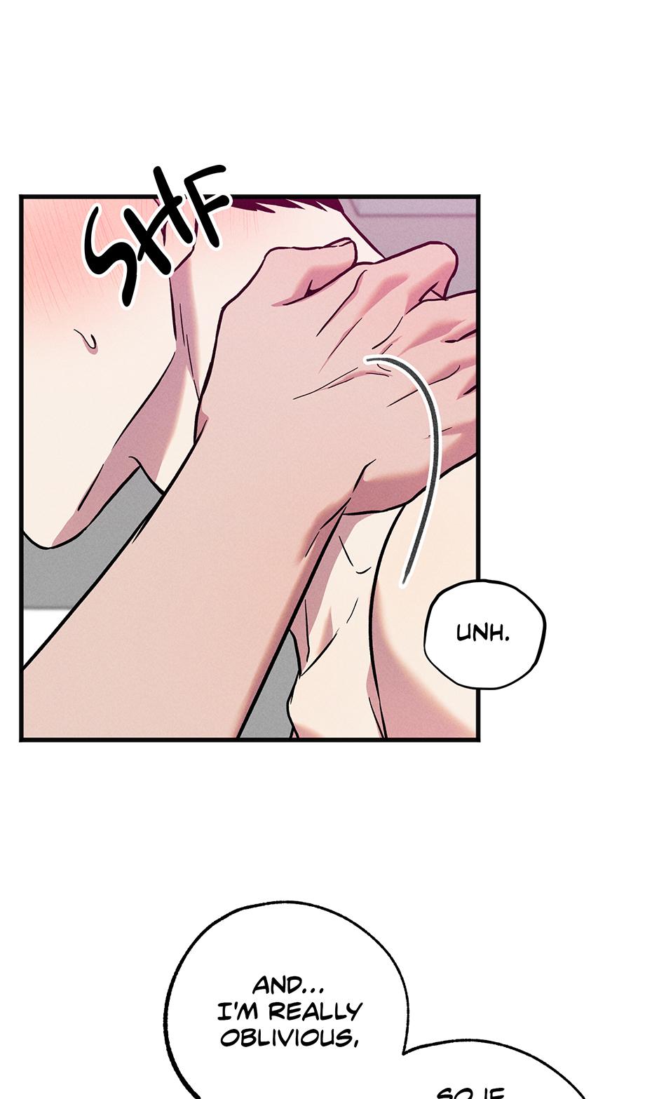 Trap OF Chance Chapter 15 page 45 - 