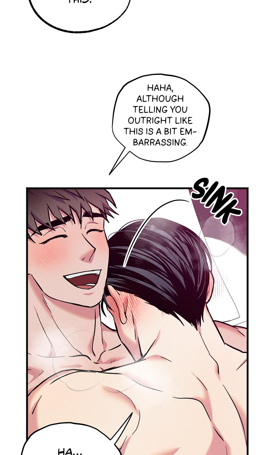 Trap OF Chance Chapter 15 page 47 - 