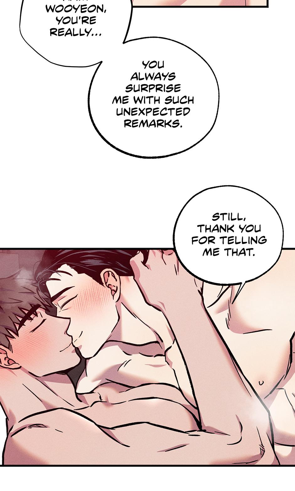 Trap OF Chance Chapter 15 page 48 - 
