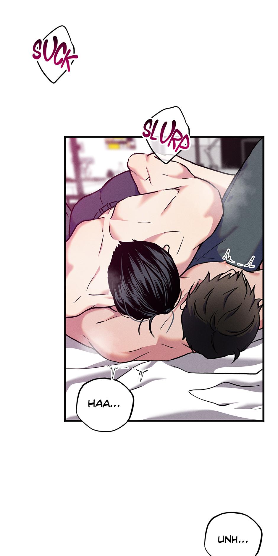 Trap OF Chance Chapter 15 page 49 - 