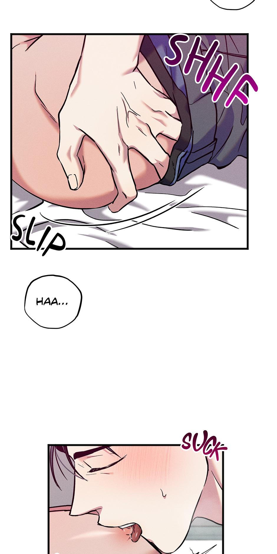 Trap OF Chance Chapter 15 page 50 - 