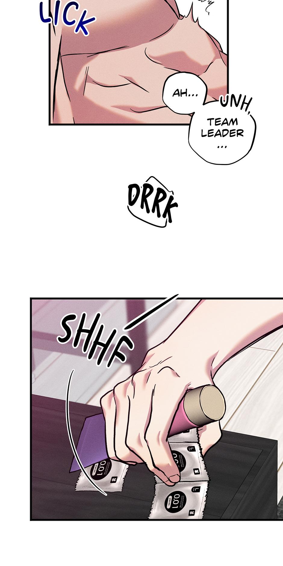 Trap OF Chance Chapter 15 page 51 - 