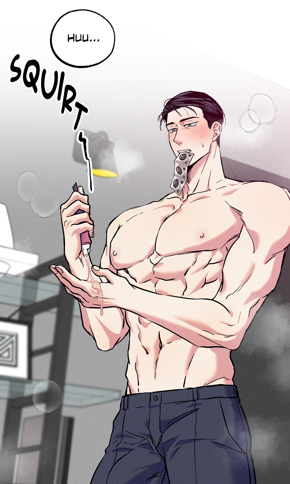 Trap OF Chance Chapter 15 page 52 - 