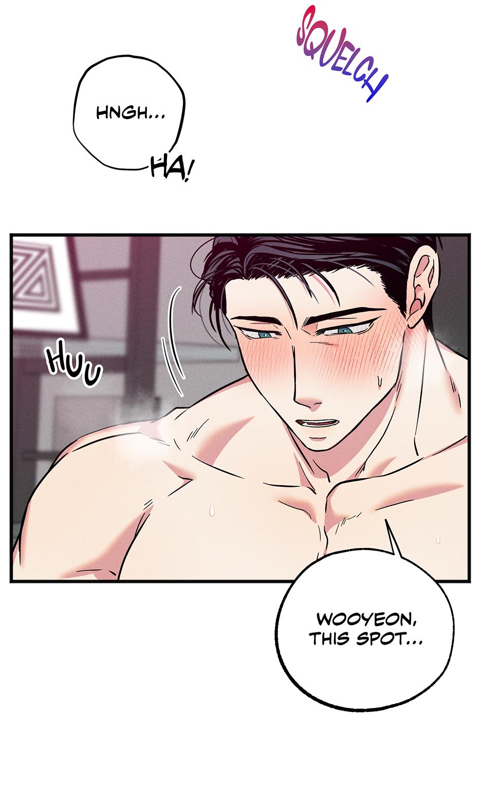 Trap OF Chance Chapter 15 page 55 - 