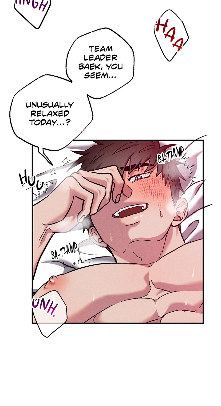 Trap OF Chance Chapter 15 page 57 - 