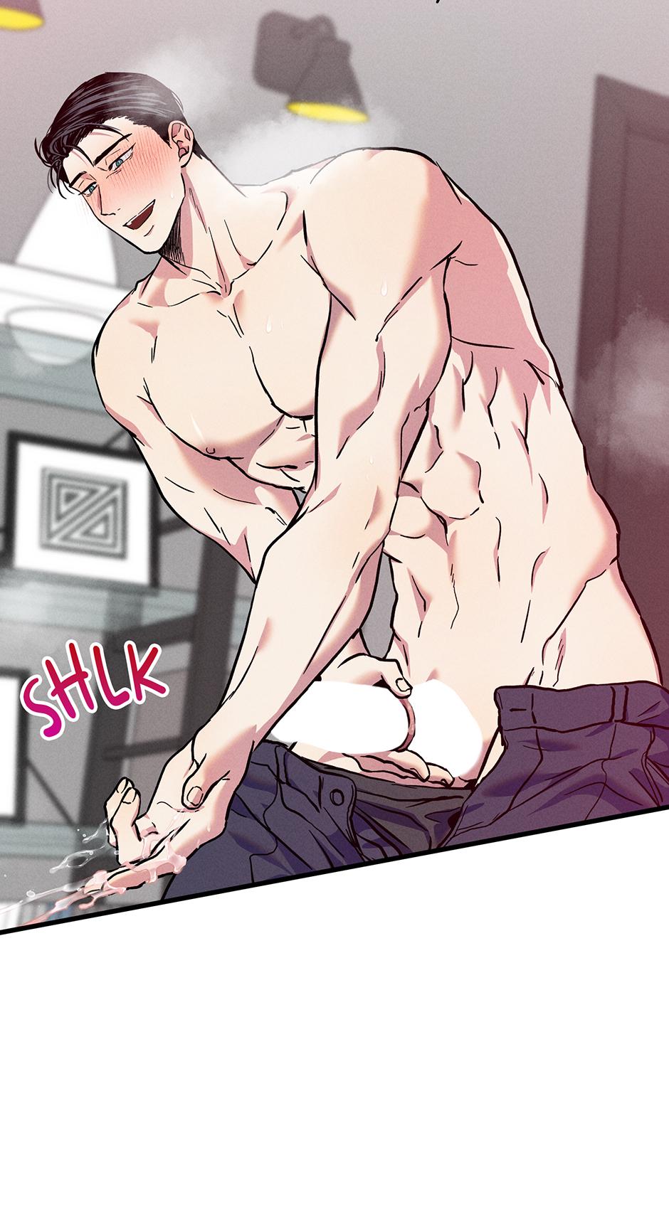 Trap OF Chance Chapter 15 page 59 - 