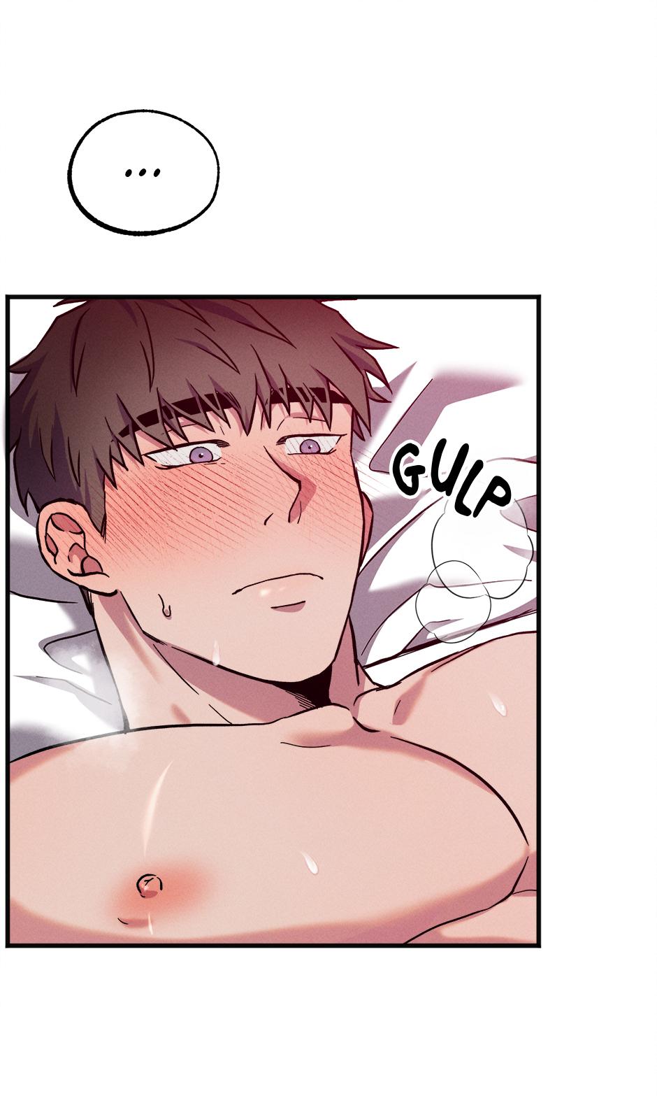 Trap OF Chance Chapter 15 page 60 - 