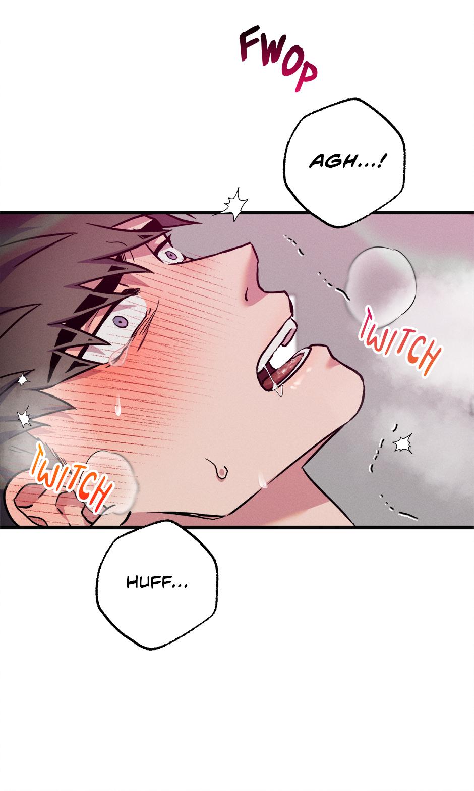 Trap OF Chance Chapter 15 page 63 - 
