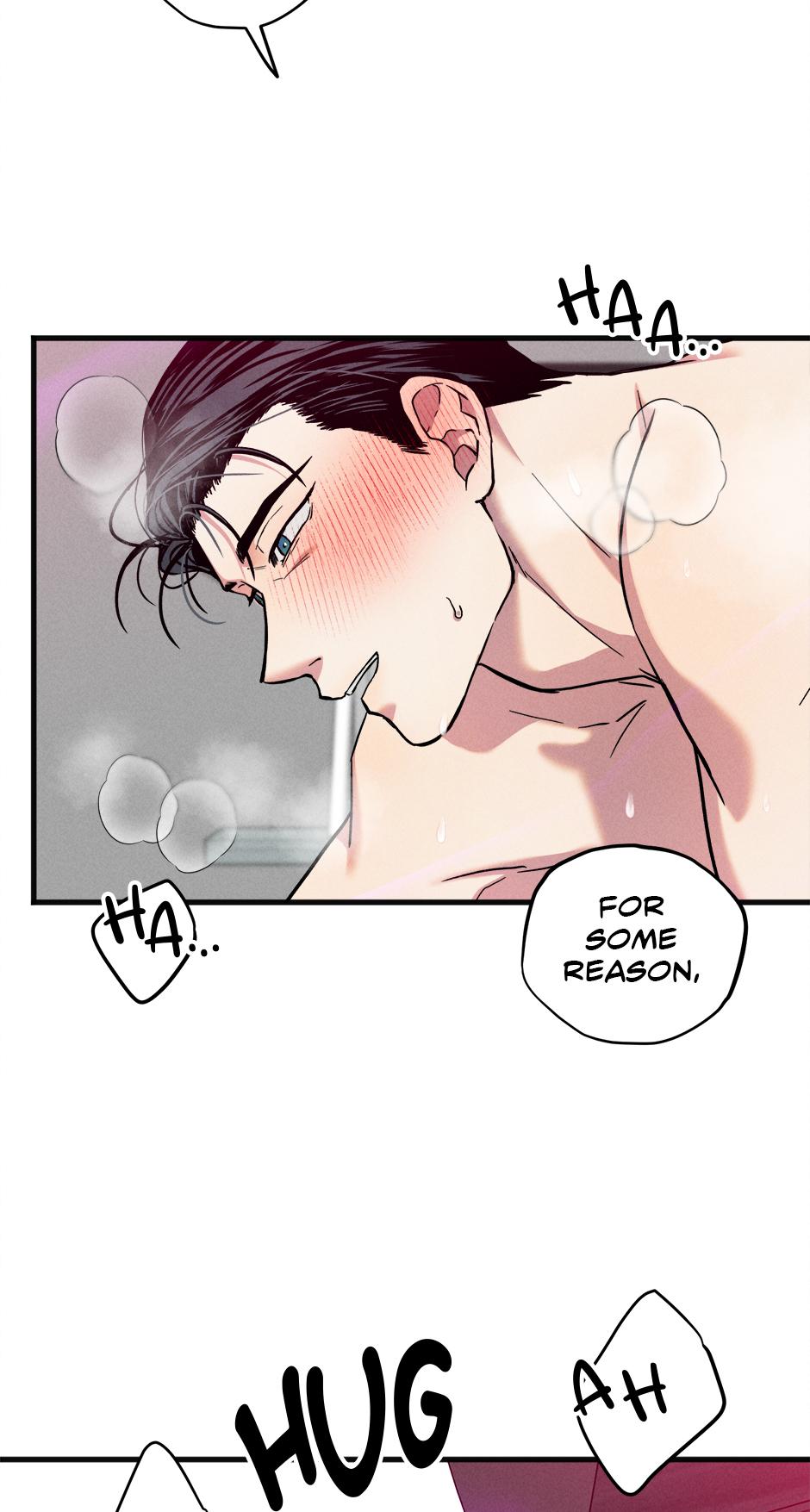 Trap OF Chance Chapter 15 page 65 - 