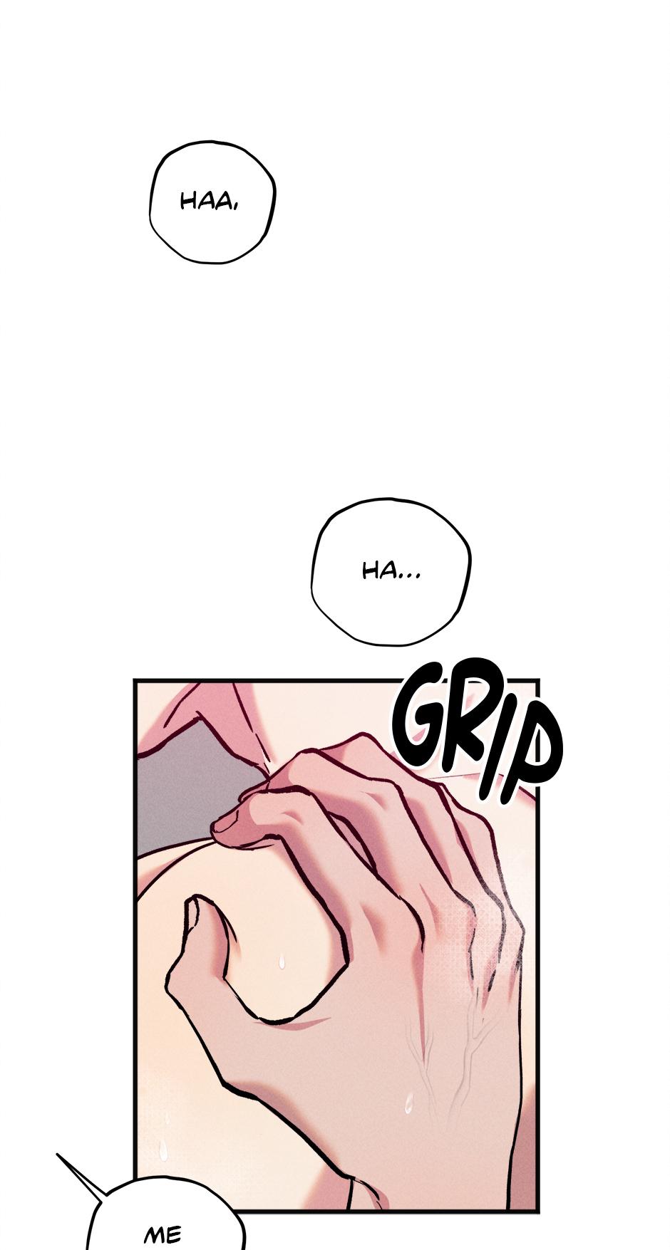 Trap OF Chance Chapter 15 page 67 - 
