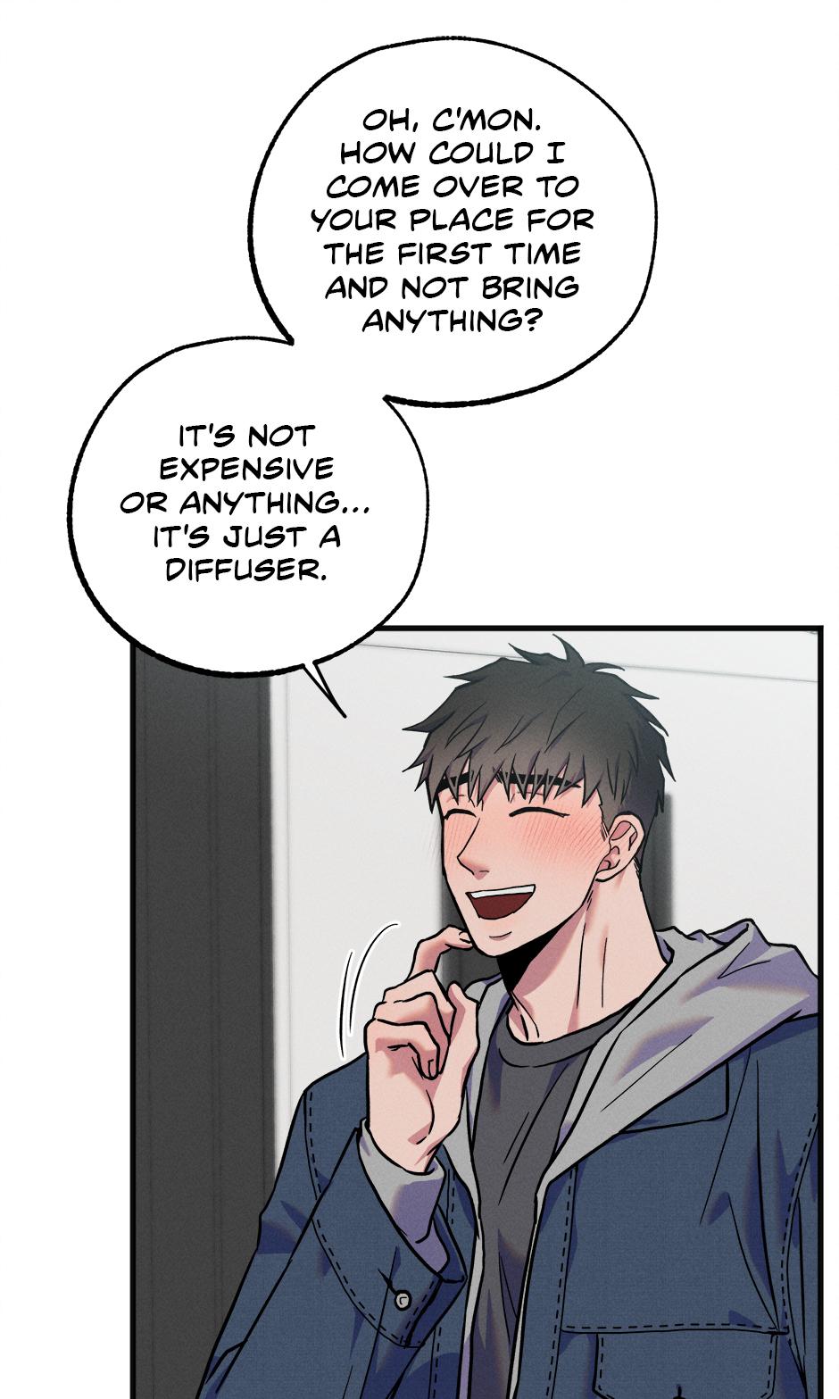 Trap OF Chance Chapter 15 page 9 - 