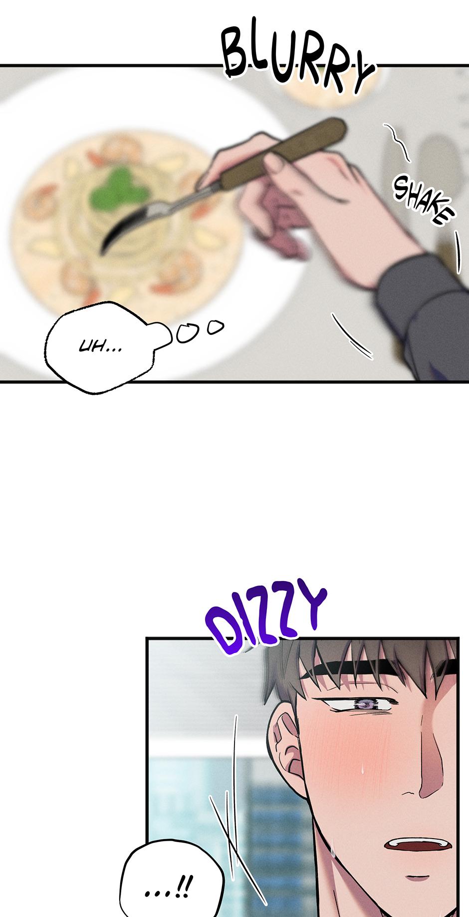 Trap OF Chance Chapter 16 page 11 - 