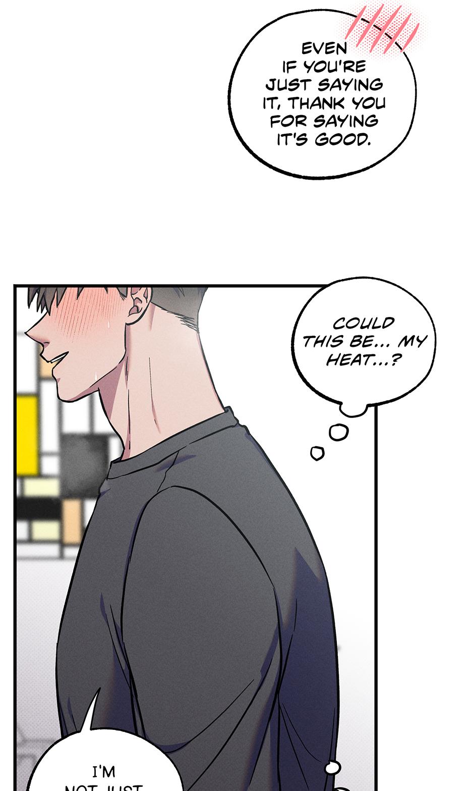 Trap OF Chance Chapter 16 page 15 - 