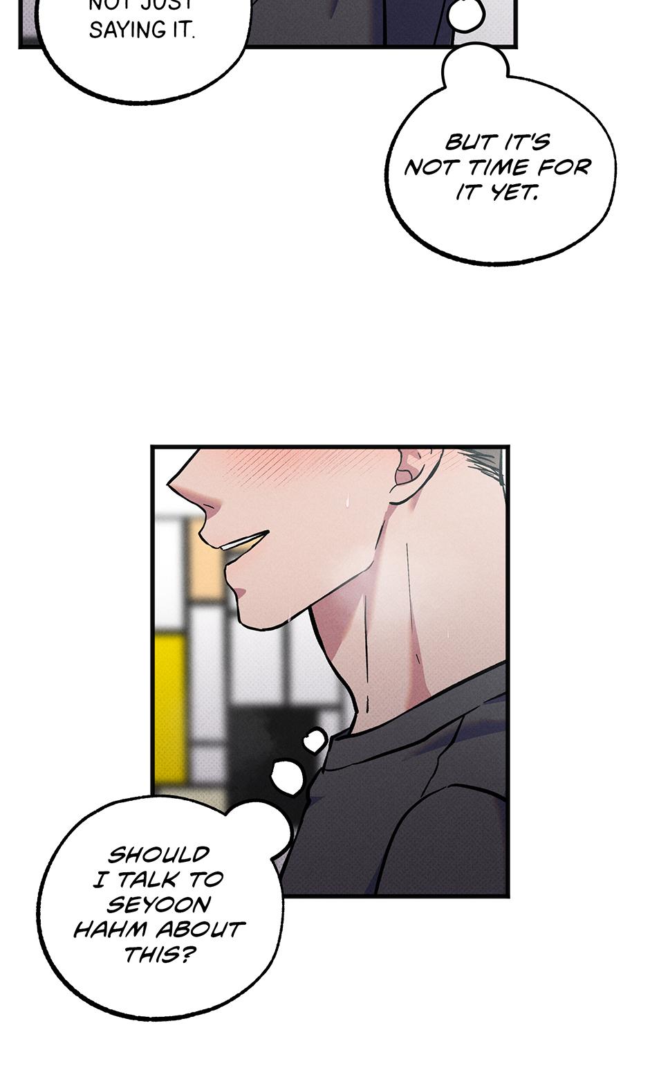 Trap OF Chance Chapter 16 page 16 - 