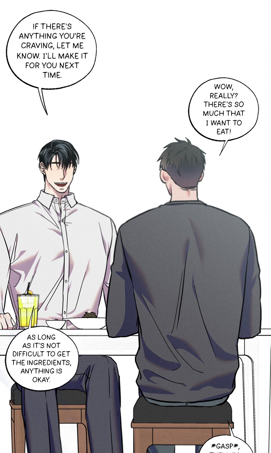 Trap OF Chance Chapter 16 page 17 - 